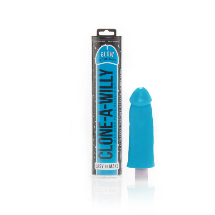 Clone-A-Willy: Glow in the Dark