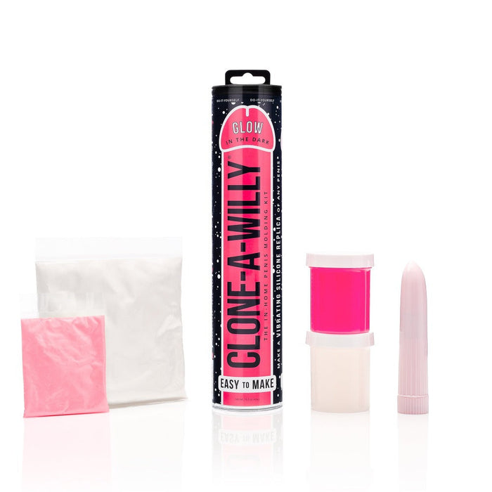 Clone-A-Willy: Glow in the Dark