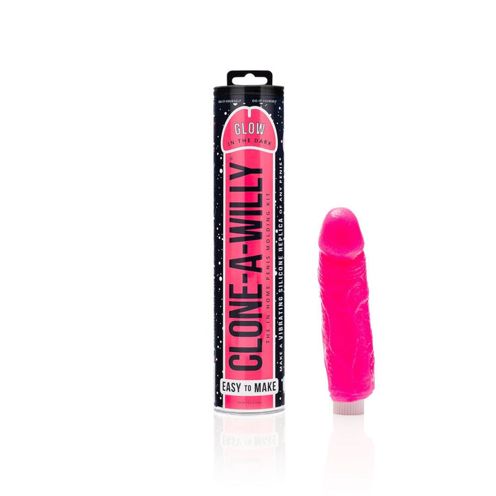 Clone-A-Willy: Glow in the Dark