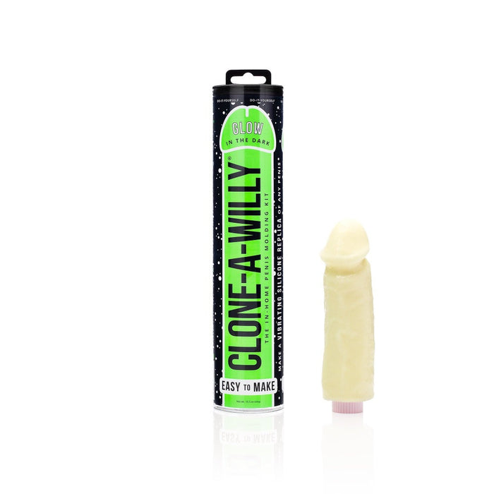 Clone-A-Willy: Glow in the Dark