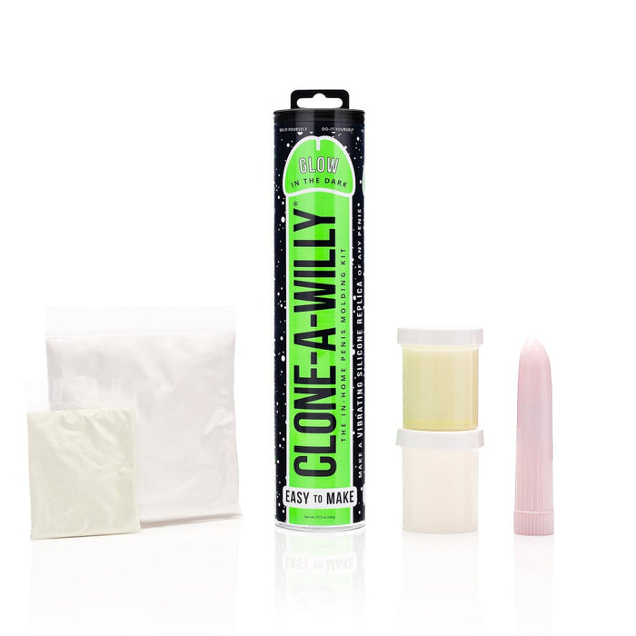 Clone-A-Willy: Glow in the Dark