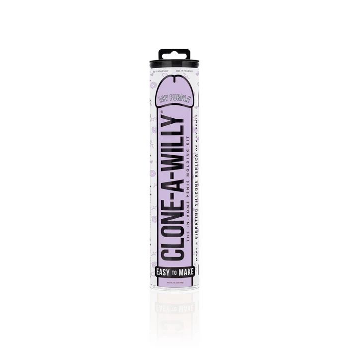 Clone-A-Willy: Icy Pastel