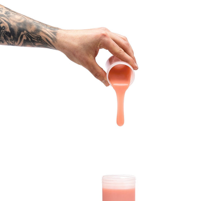 Clone-A-Willy: Silicone Refill - Light Skintone