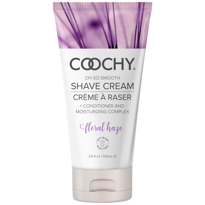 Coochy Shave Cream 3.4 oz