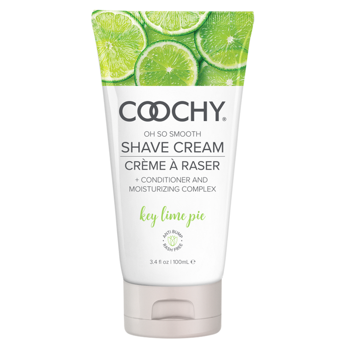 Coochy Shave Cream 3.4 oz