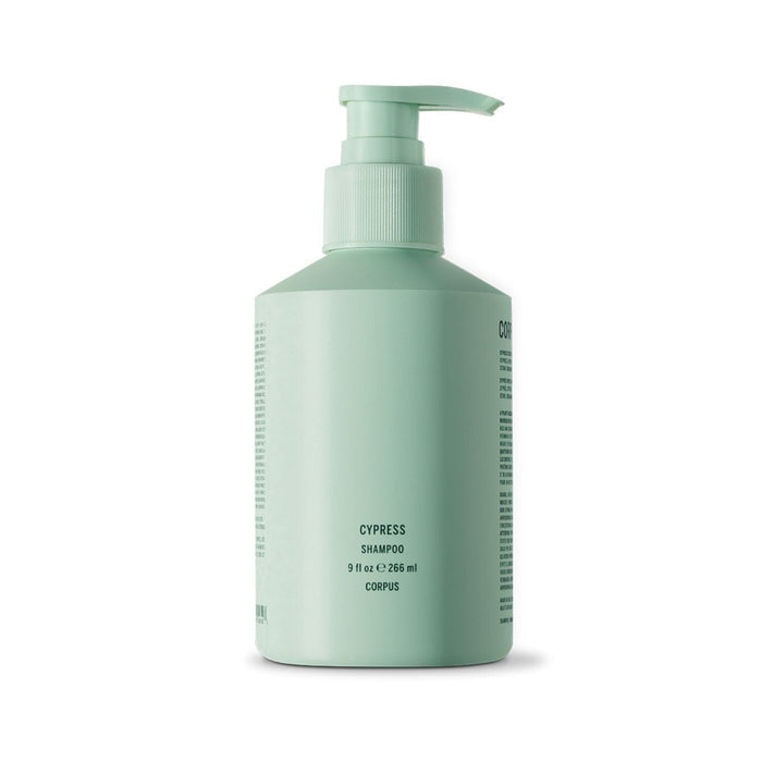 Corpus Naturals Cypress Shampoo (266ml) Shampoos Corpus Naturals