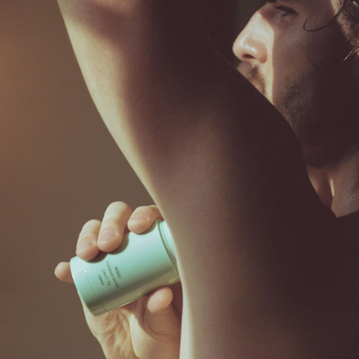 Corpus Naturals Deodorant Stick - California (75g) Deodorants & Antiperspirants Corpus Naturals