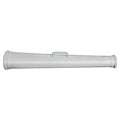 Western Mixer CQR-250HD-ACME – Concrete Clamp 2.5" HD - Acme Style