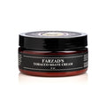 Crown Shaving Co. Tobacco Shave Cream (Farzad's Barbershop Edition) (8oz) Shaving Creams Crown Shaving Co.