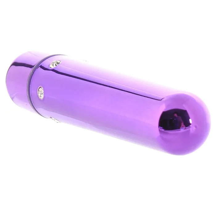 Crystal Bullet