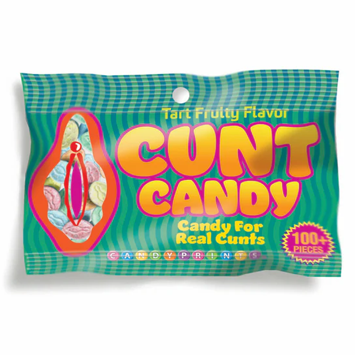 Cunt Candy