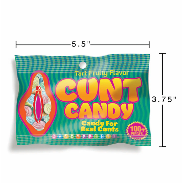 Cunt Candy