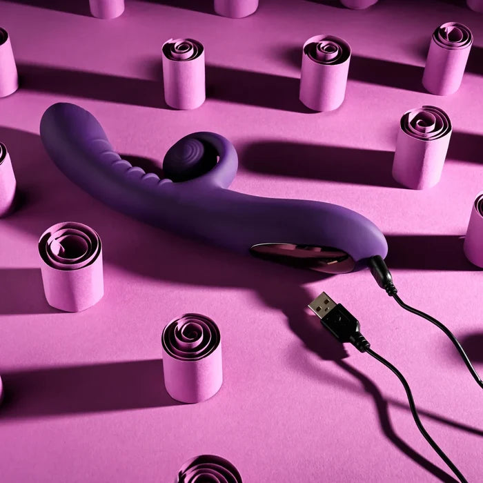Curlicue