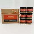 Curry On Gift Box
