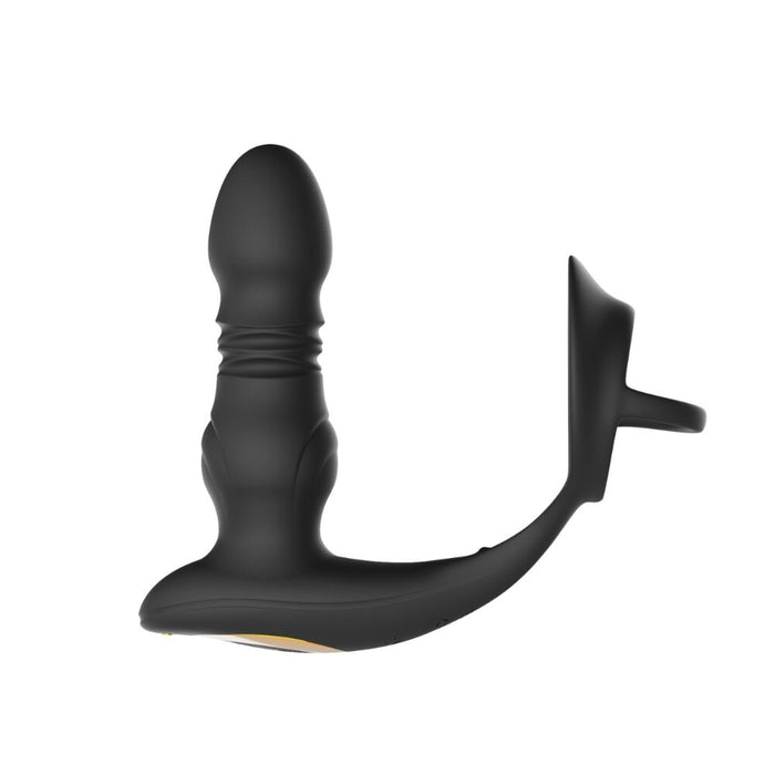 CYRUS - Thrusting Prostate Vibe