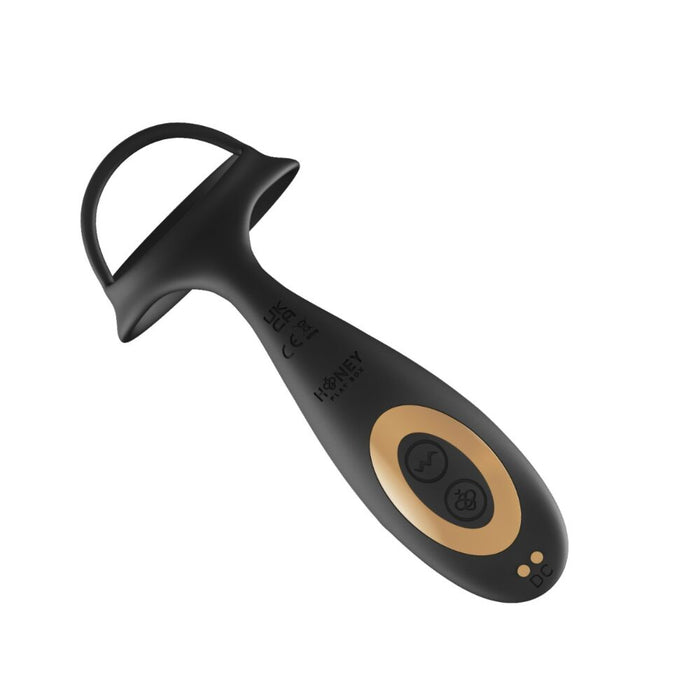 CYRUS - Thrusting Prostate Vibe