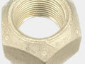D00259 | Western Mixer | LOCK ASSEMBLY - PIVOT