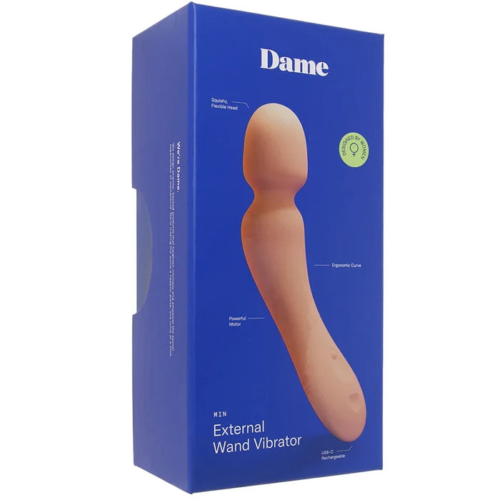 Dame Min