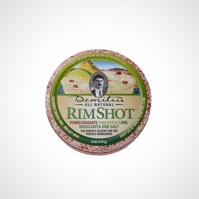 Demitri's All Natural Salt Rimmers
