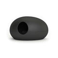 Design Cat Litter Box-Cat Litter Box-SinDesign- Silver Circle Pets