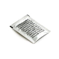 Design Pack of 12 Anti-Odour Tablets-Cat Litter Box-Design- Silver Circle Pets