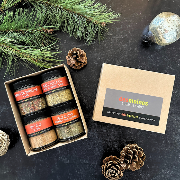desmoines gift box