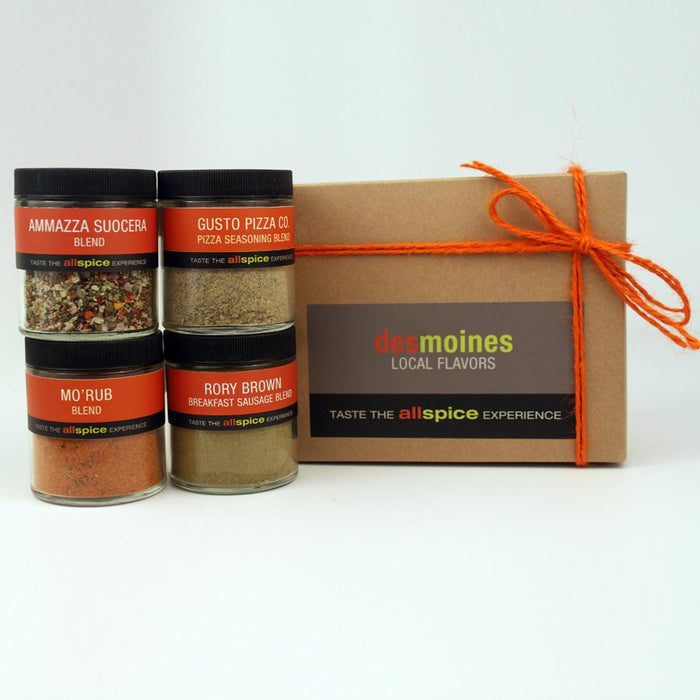 desmoines gift box