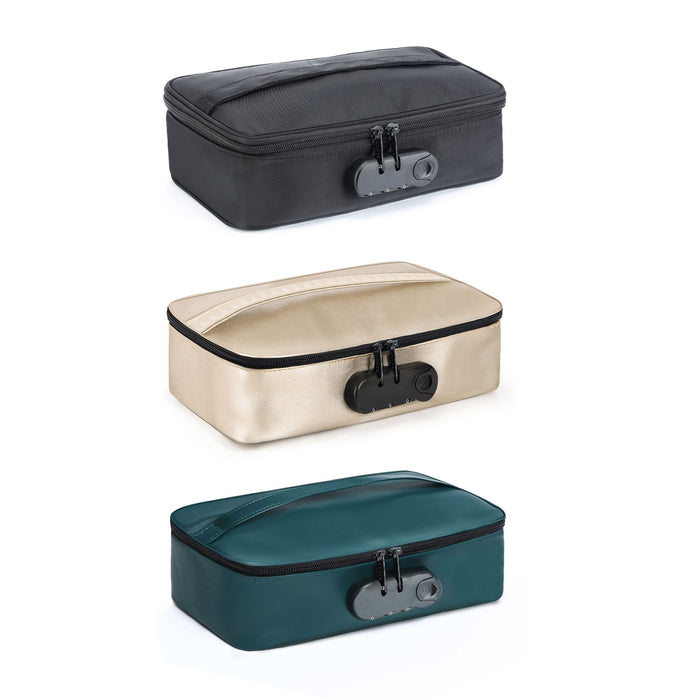 Discreet Luxury Toy Box