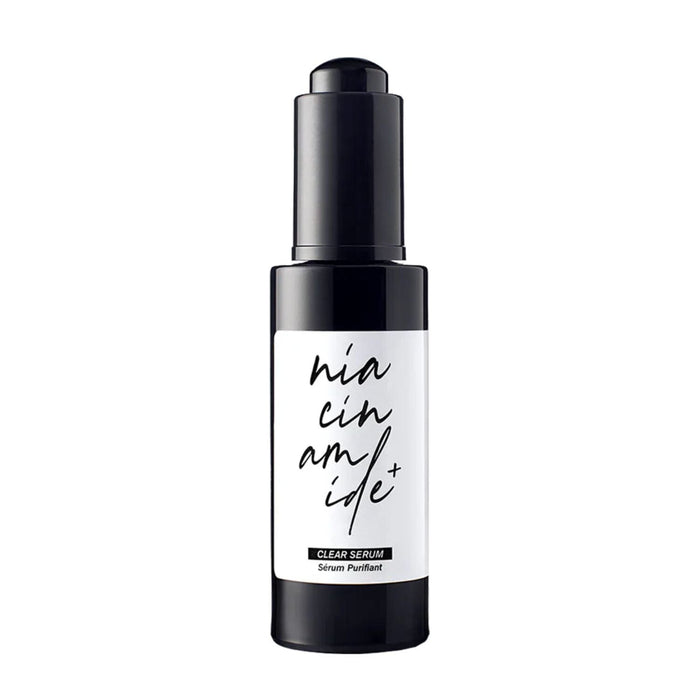 Doers of London Clear Serum (30ml) Serums Doers of London