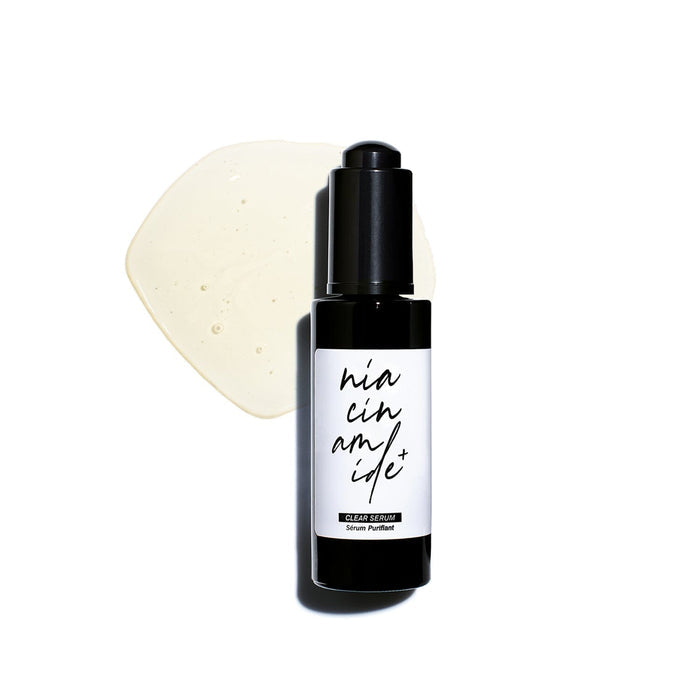 Doers of London Clean Serum (30ml) Serums Doers of London