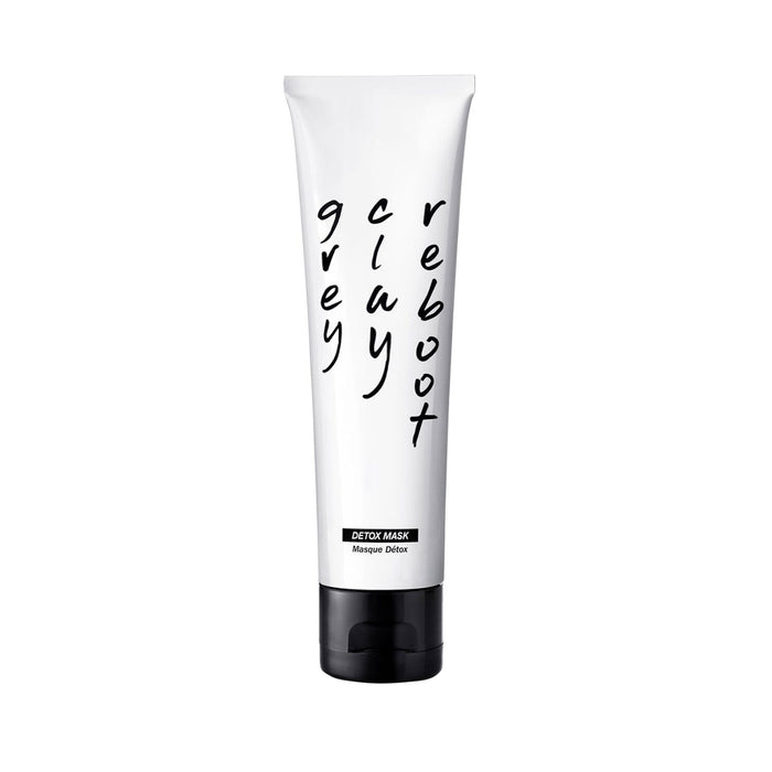 Doers of London Detox Mask (100ml) Masks Doers of London