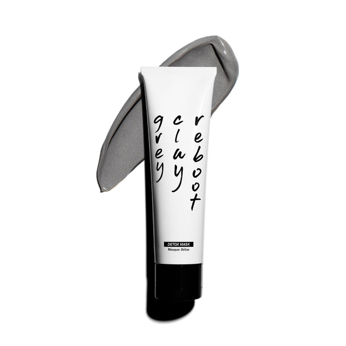 Doers of London Detox Mask (100ml) Masks Doers of London