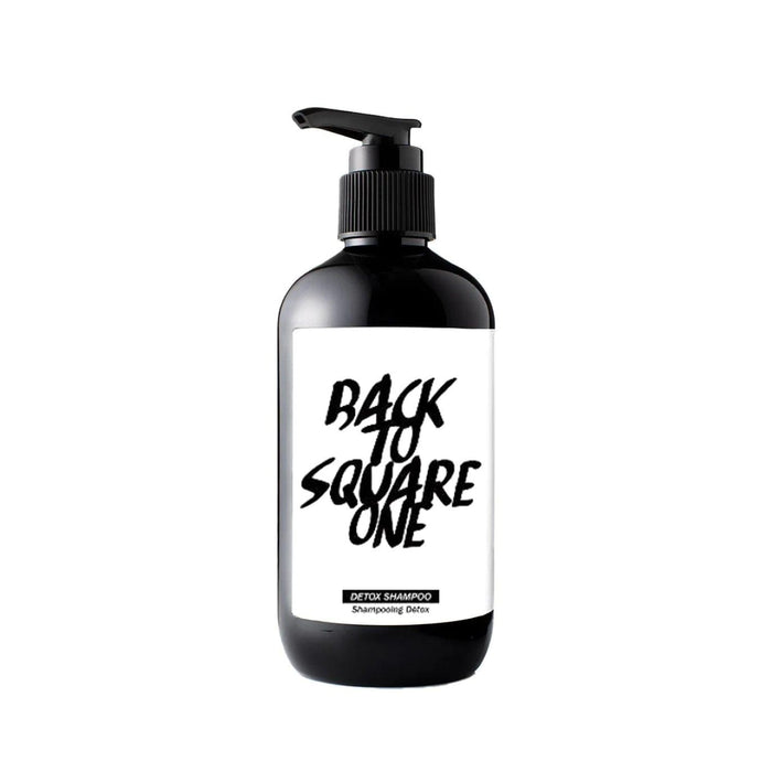 Doers of London Detox Shampoo (300ml) Shampoos Doers of London