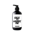 Doers of London Detox Shampoo (300ml) Shampoos Doers of London