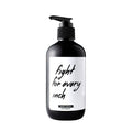Doers of London Body Lotion (Size Options) Body Moisturizers Doers of London