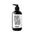 Doers of London Body Wash (Size Options) Shower Gels & Washes Doers of London