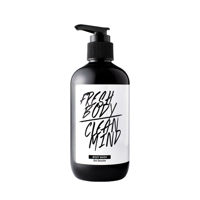 Doers of London Body Wash (Size Options) Shower Gels & Washes Doers of London