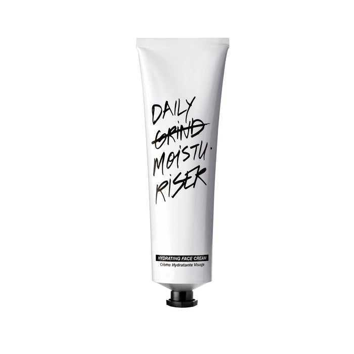 Doers of London Hydrating Face Cream (100ml) Moisturizers Doers of London