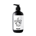 Doers of London Shampoo (Size Options) Shampoos Doers of London