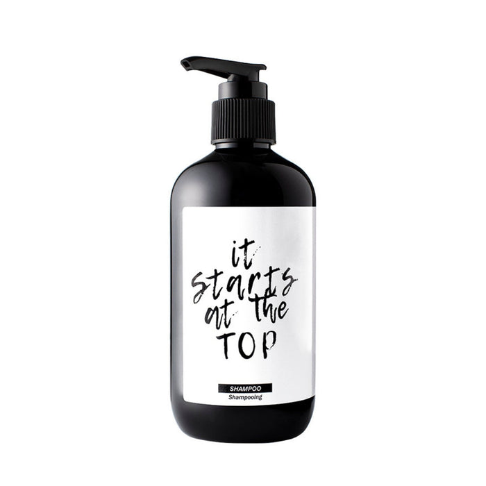 Doers of London Shampoo (Size Options) Shampoos Doers of London