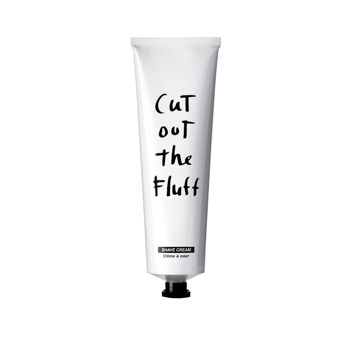Doers of London Shave Cream (100ml) Shaving Creams Doers of London