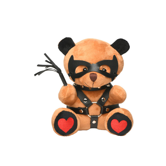 Dom Bear Teddy Bear