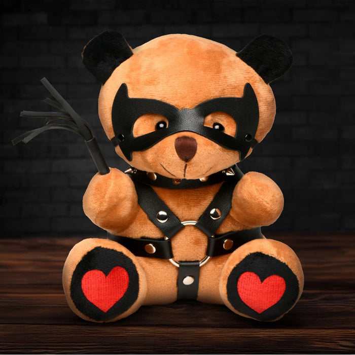 Dom Bear Teddy Bear