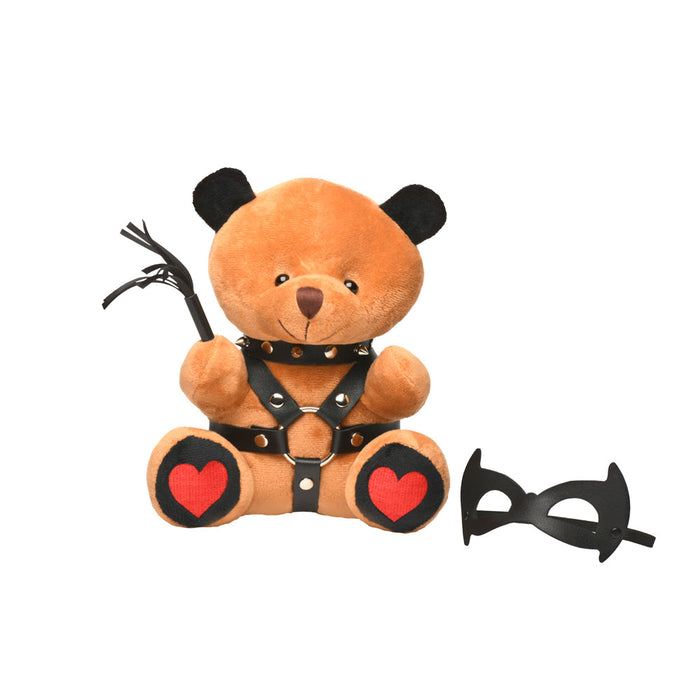 Dom Bear Teddy Bear