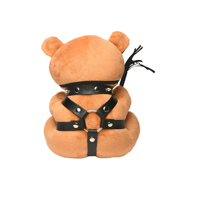 Dom Bear Teddy Bear