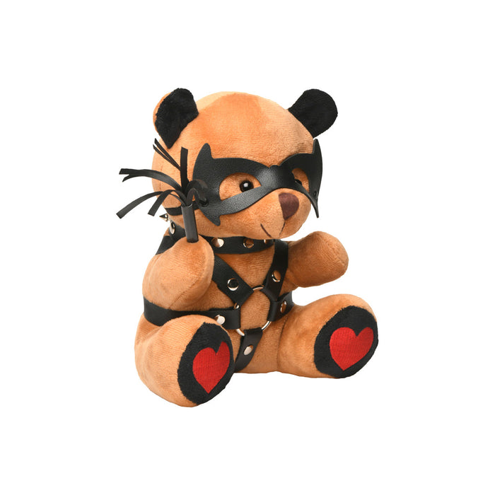 Dom Bear Teddy Bear