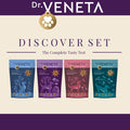 Dr. VENETA’s Discover Set 500g