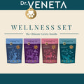 Dr. VENETA’s Wellness Set 2kg