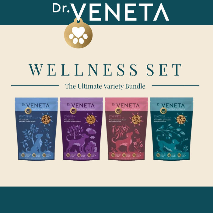 Dr. VENETA’s Wellness Set 2kg
