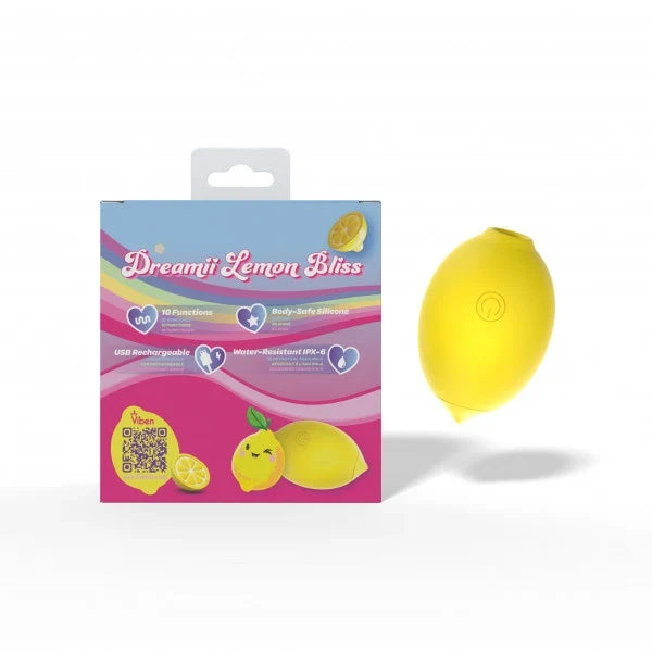 Dreamii Lemon Bliss